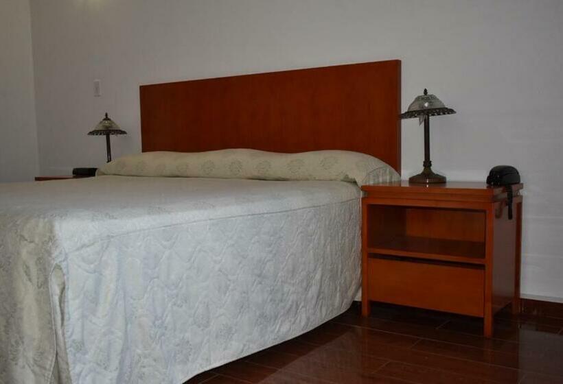 اتاق استاندارد با تخت بزرگ, Travel Inn Hotel Simpson Bay