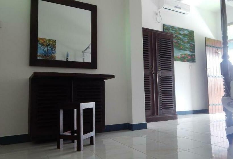 Номер Стандарт с Террасой, Green Hill Paradise Villa