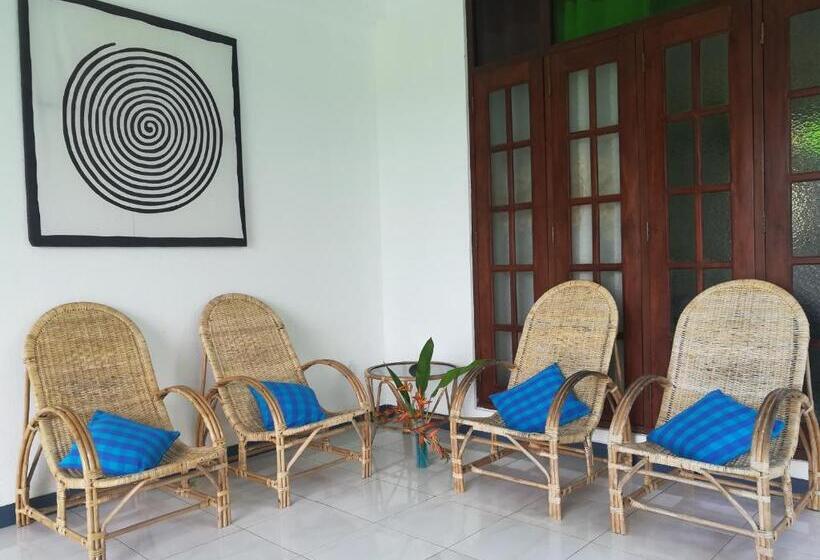 Номер Стандарт Вид на Горы, Green Hill Paradise Villa