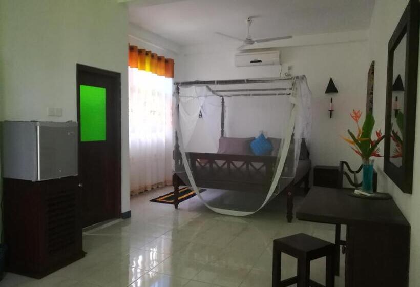 Номер Стандарт Вид на Горы, Green Hill Paradise Villa