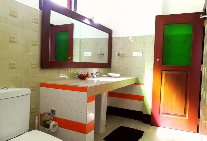 Номер Стандарт Вид на Горы, Green Hill Paradise Villa