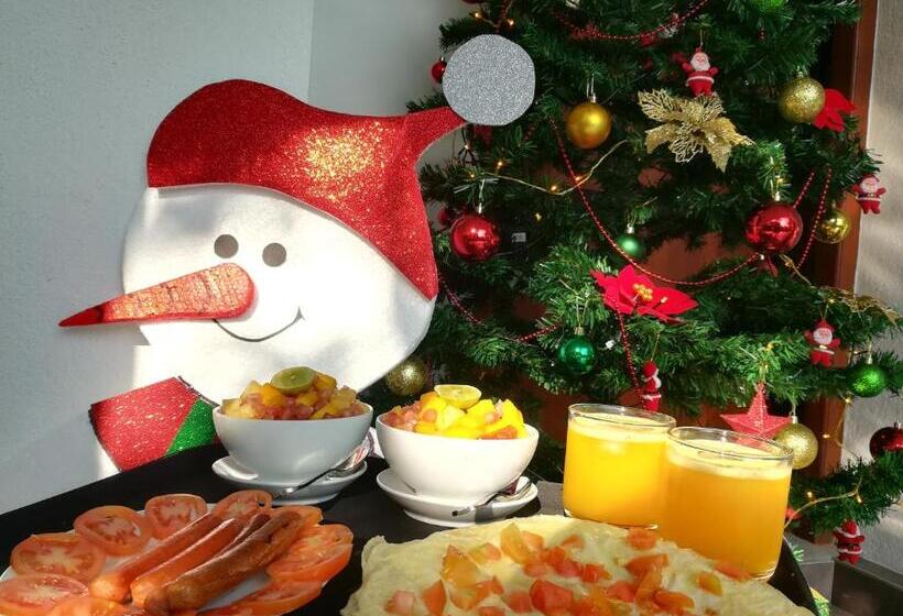 Номер Стандарт Вид на Горы, Green Hill Paradise Villa