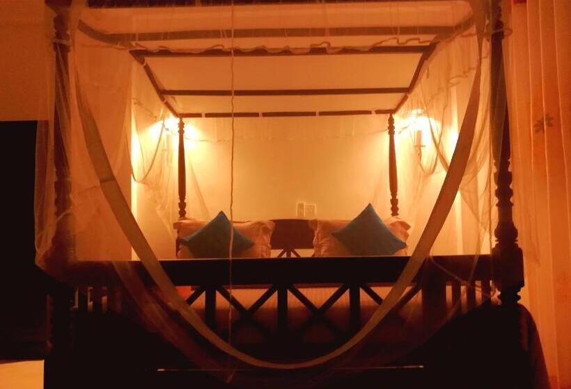 Номер Стандарт Вид на Горы, Green Hill Paradise Villa