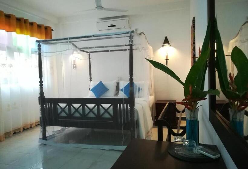 Номер Стандарт Вид на Горы, Green Hill Paradise Villa