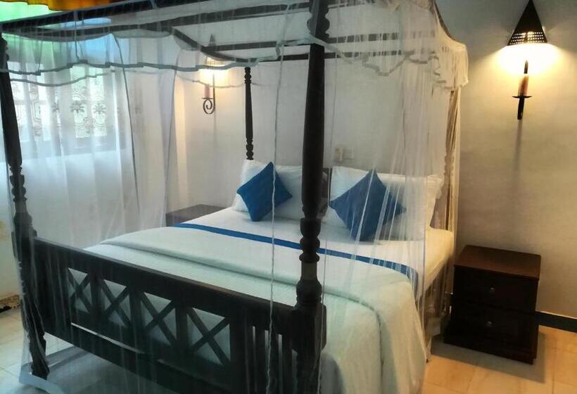 Номер Стандарт Вид на Горы, Green Hill Paradise Villa