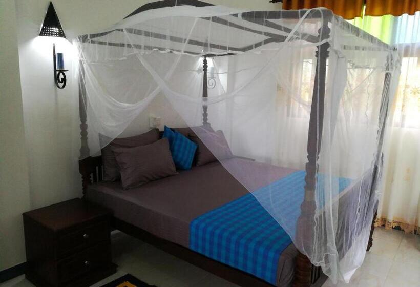 Номер Стандарт Вид на Горы, Green Hill Paradise Villa