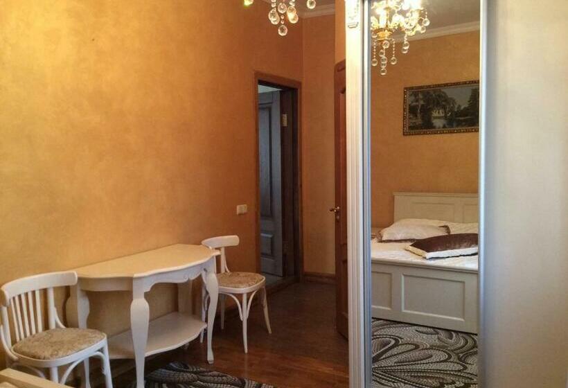 اتاق استاندارد, Guesthouse Grand Canyon