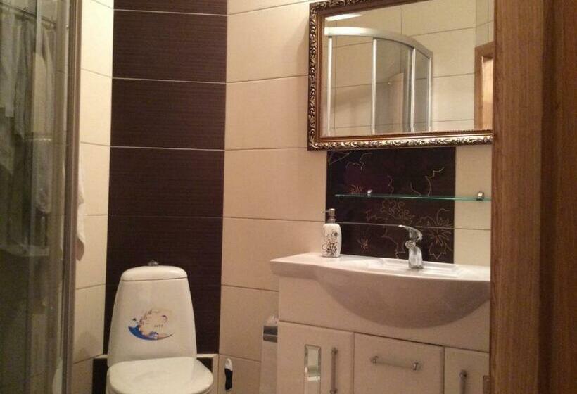 اتاق استاندارد, Guesthouse Grand Canyon