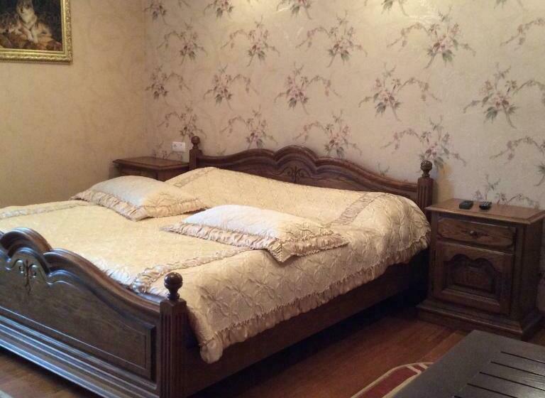 اتاق سوپریور خانوادگی, Guesthouse Grand Canyon