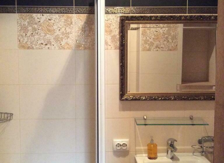 اتاق استاندارد سه نفره, Guesthouse Grand Canyon