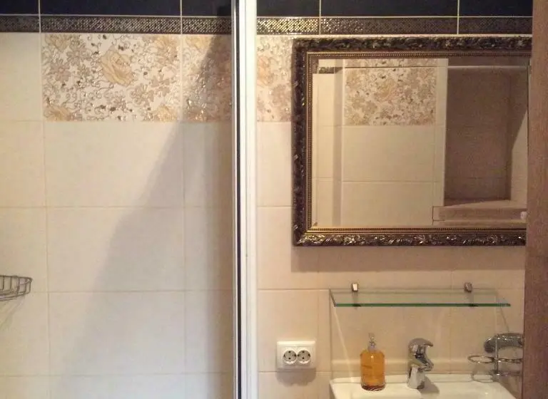 اتاق استاندارد سه نفره, Guesthouse Grand Canyon