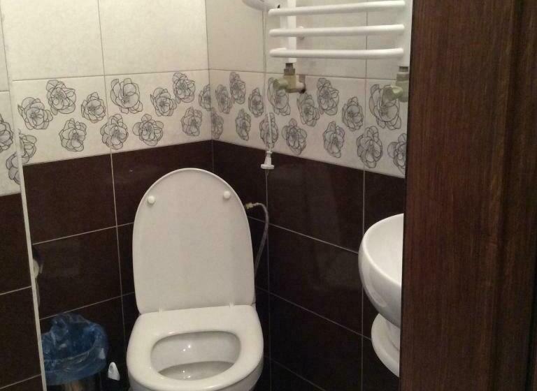 اتاق سوپریور خانوادگی, Guesthouse Grand Canyon