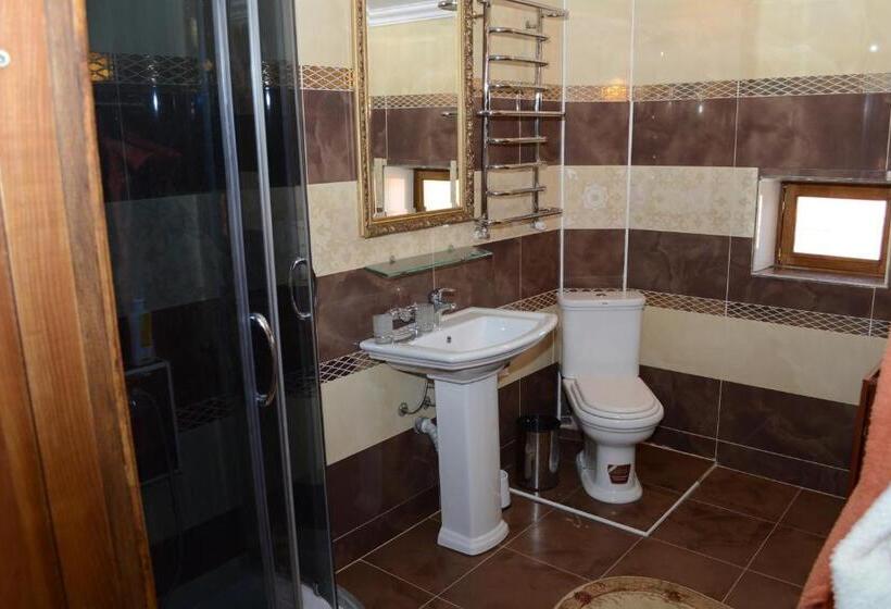 اتاق استاندارد, Guesthouse Grand Canyon