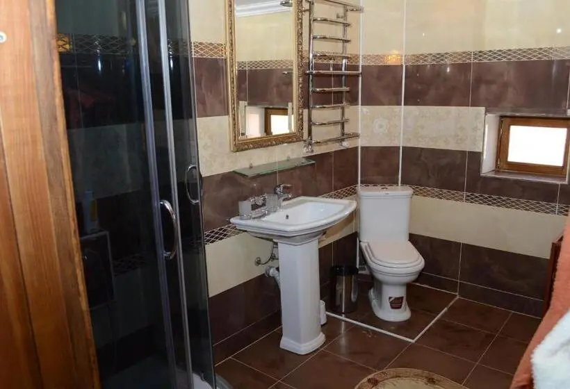 اتاق استاندارد, Guesthouse Grand Canyon