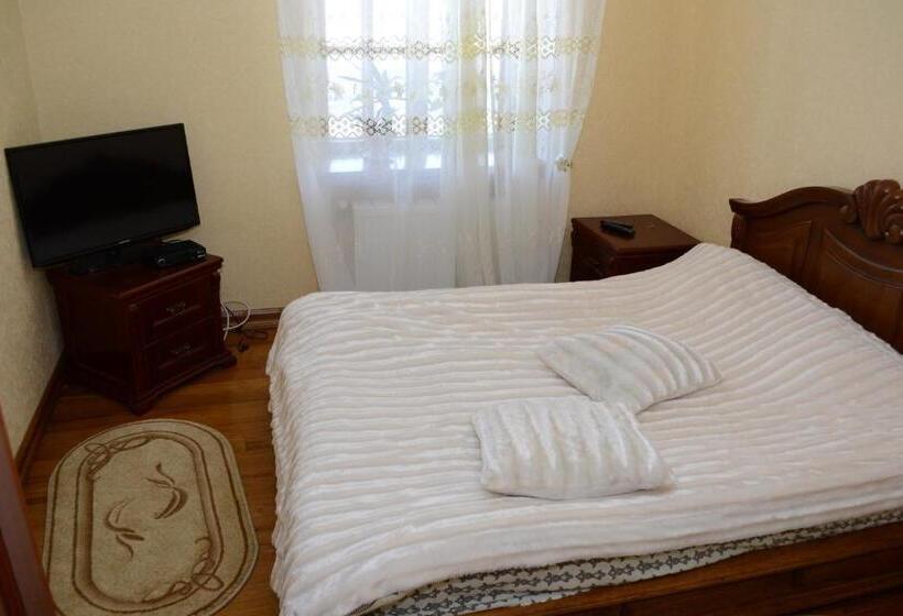 اتاق استاندارد, Guesthouse Grand Canyon