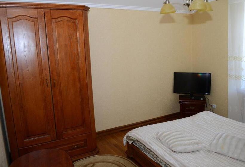 اتاق استاندارد, Guesthouse Grand Canyon