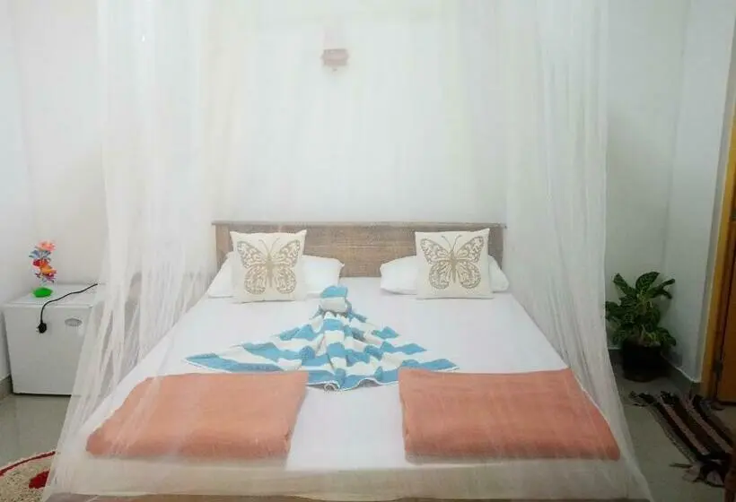 Deluxe Zimmer, Littleadems View