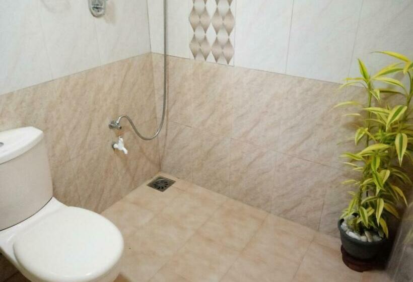 Quarto Deluxe, Littleadems View