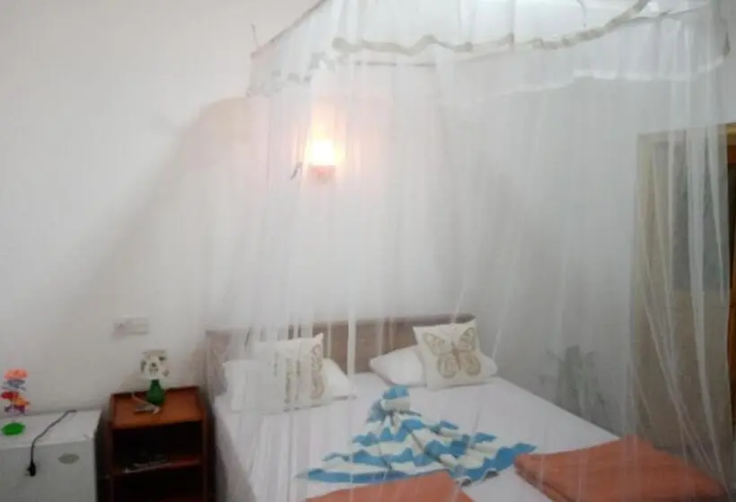 Deluxe Zimmer, Littleadems View