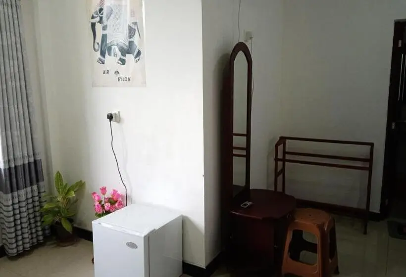 3-Bett-Standardzimmer, Littleadems View