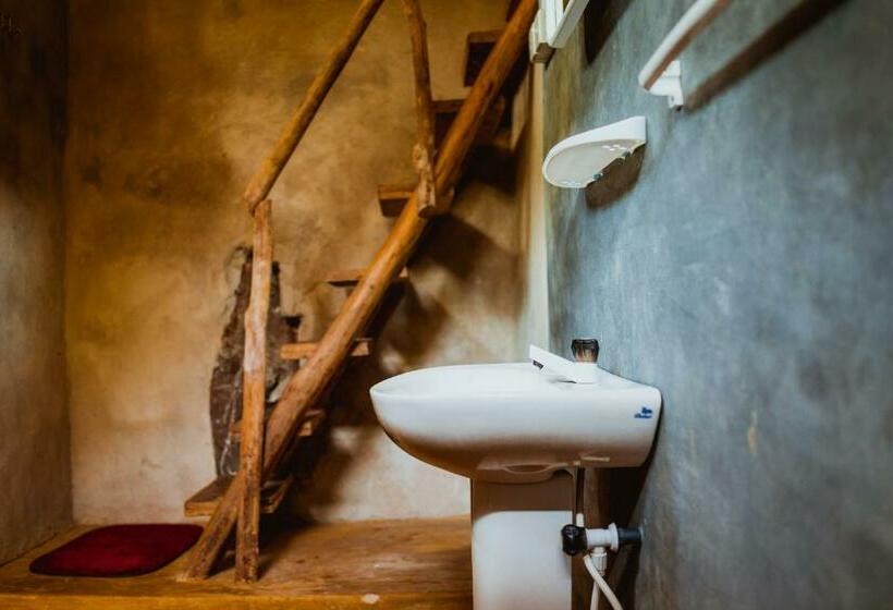 1间卧室的房子, Sigiriya River Side Villa