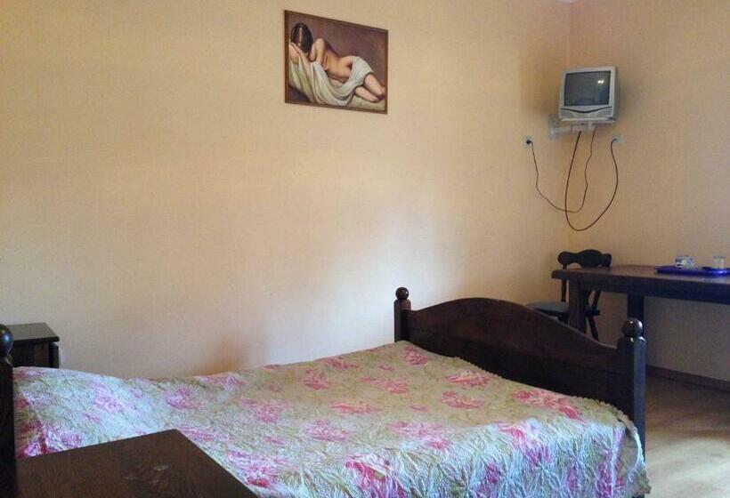 Номер Стандарт, Formula Plus Motel