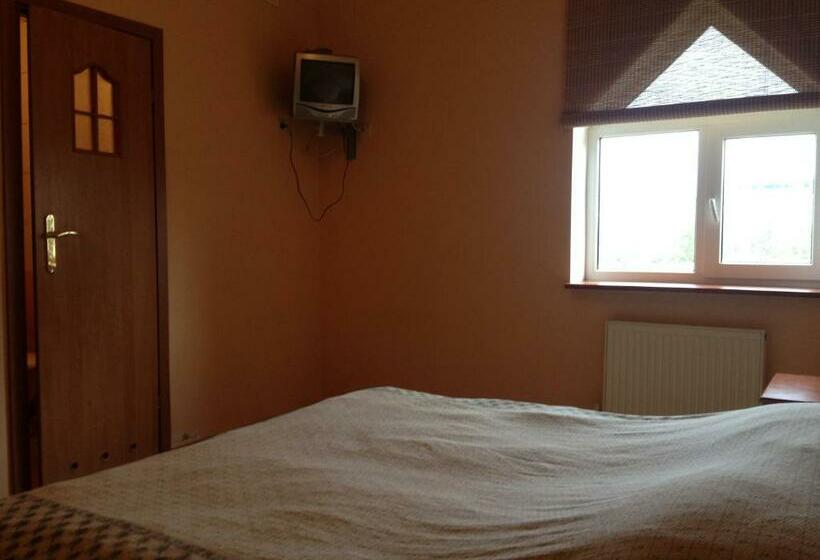 Номер Стандарт Совместная Ванная, Formula Plus Motel