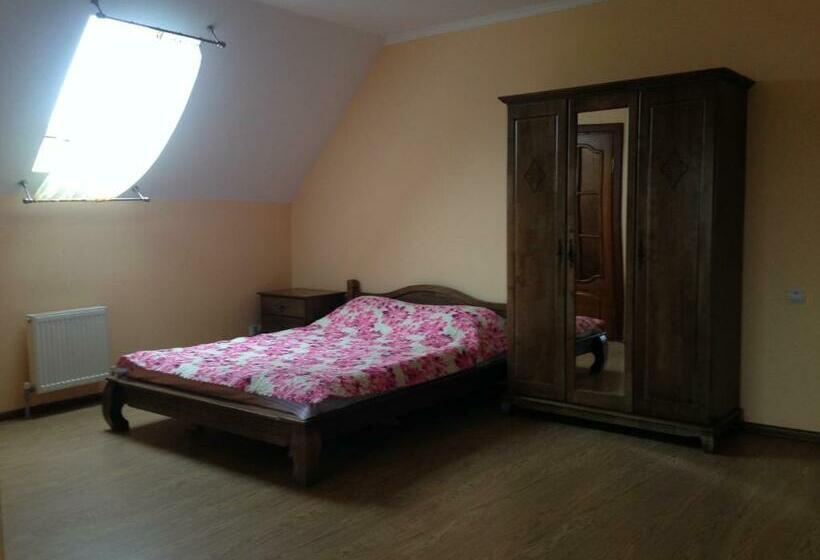 Номер Стандарт, Formula Plus Motel