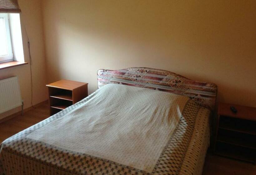 Номер Стандарт, Formula Plus Motel