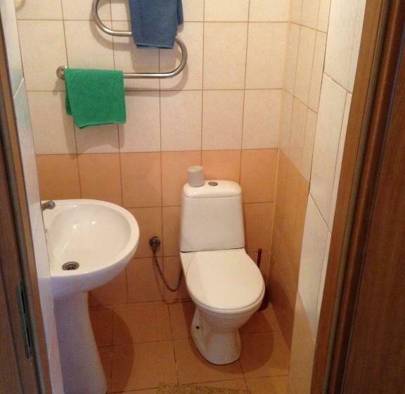 Номер Стандарт, Formula Plus Motel