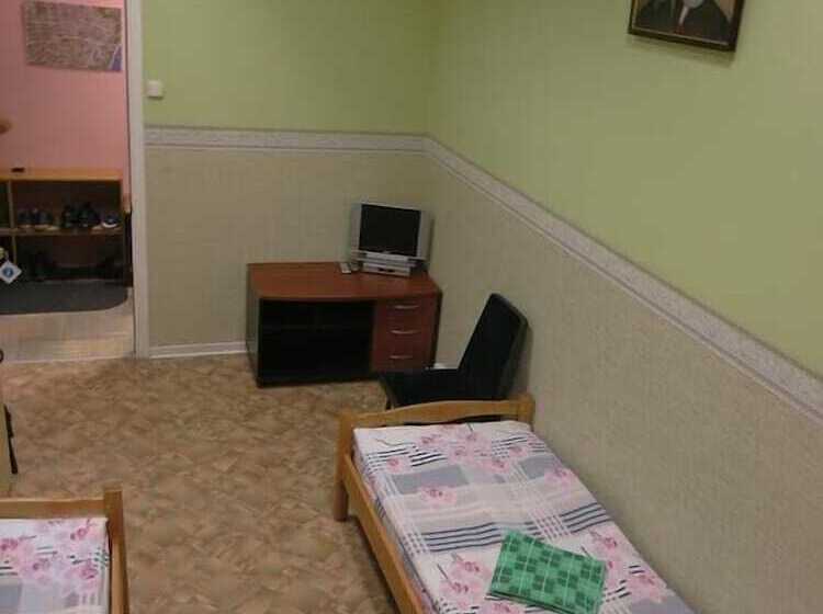 Standard-huone, Hostel Delil