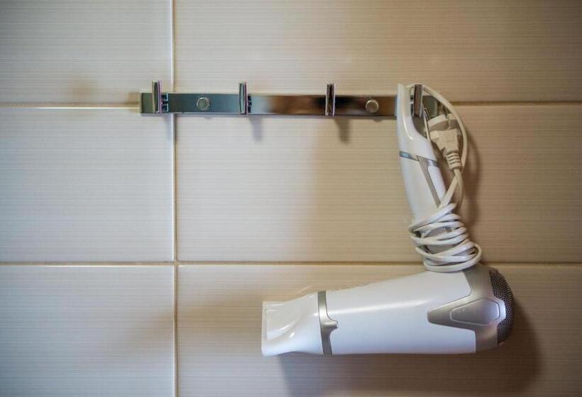 اتاق استاندارد, комплекс отдыха пампушка & подушка