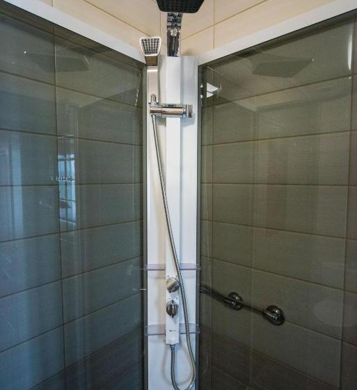 اتاق استاندارد, комплекс отдыха пампушка & подушка