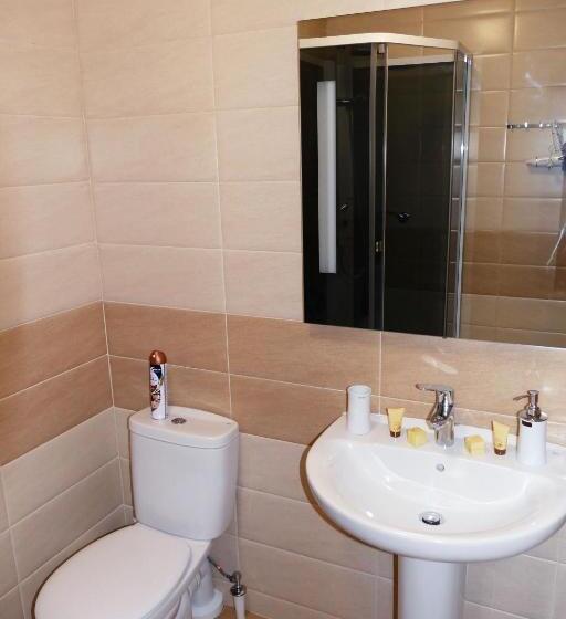 اتاق استاندارد, комплекс отдыха пампушка & подушка