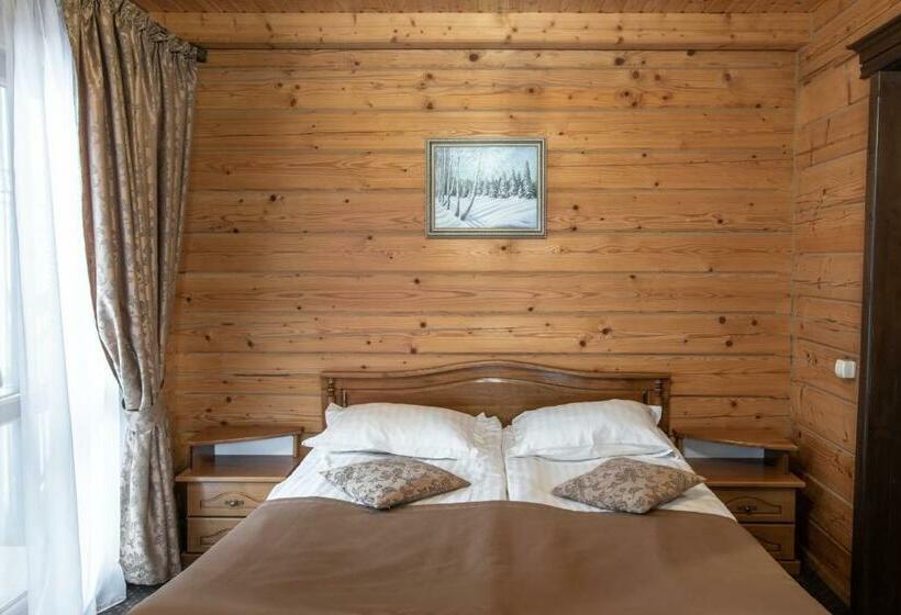 Camera Standard, Altair