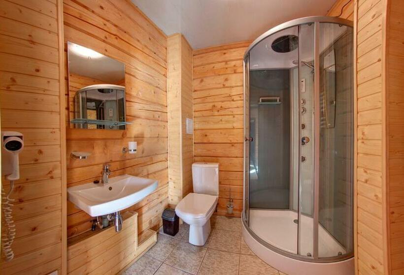 Camera Standard, Altair