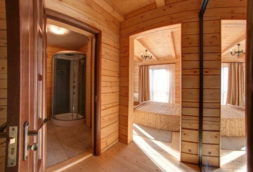 Camera Standard, Altair