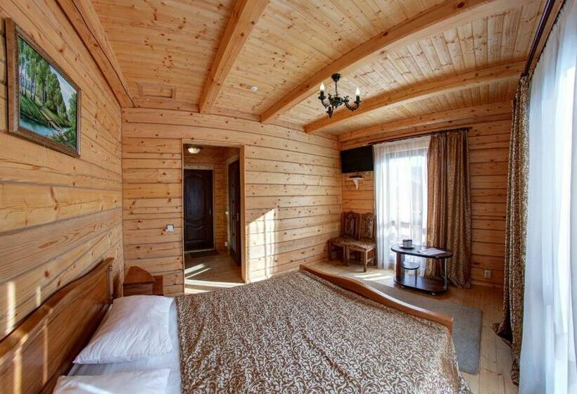 Camera Standard, Altair