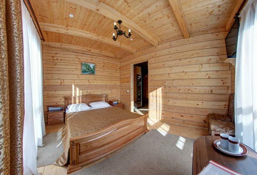 Camera Standard, Altair