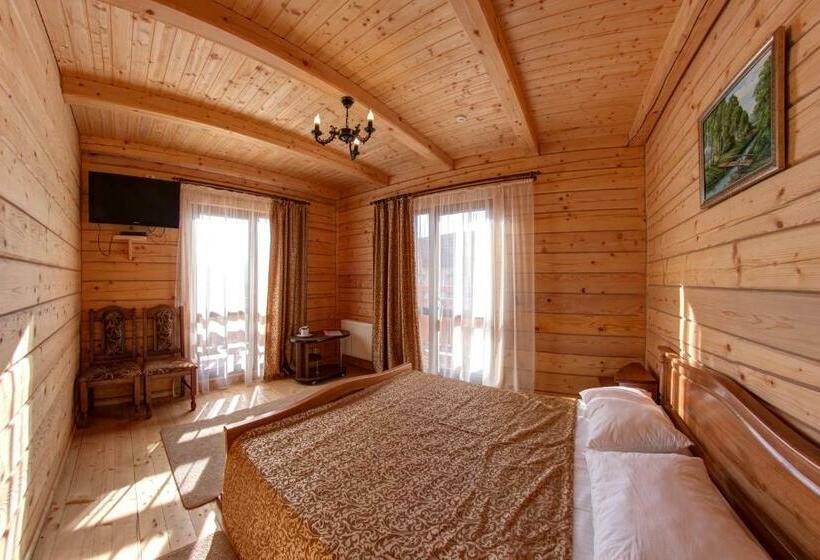 Camera Standard, Altair