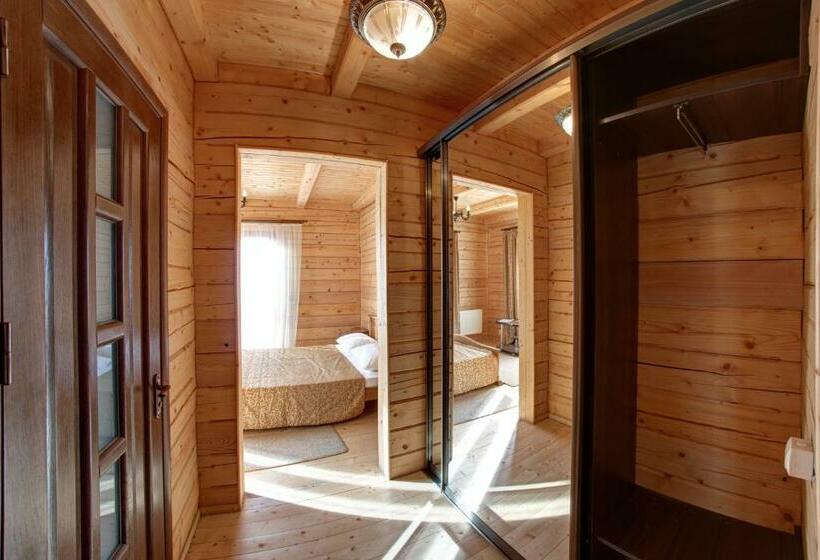 Camera Standard, Altair