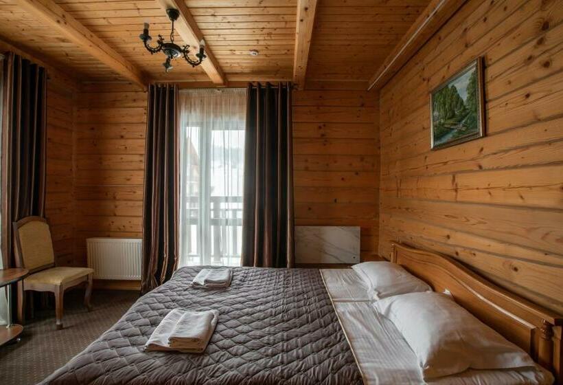 Camera Standard, Altair