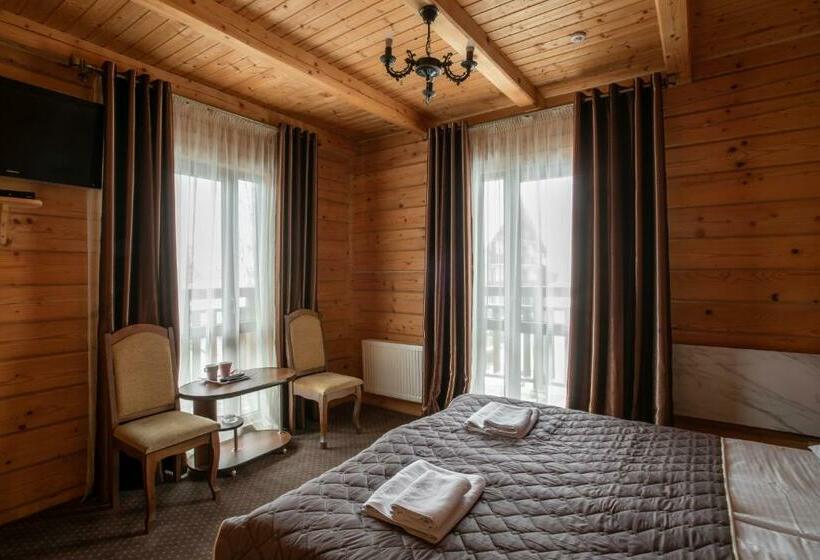 Camera Standard, Altair