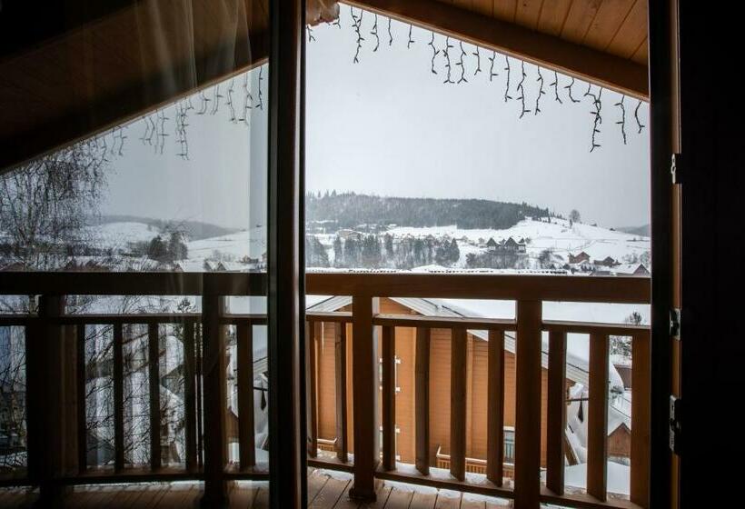 Camera Standard, Altair