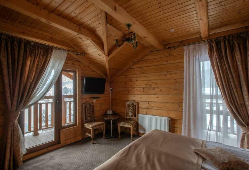 Camera Standard, Altair