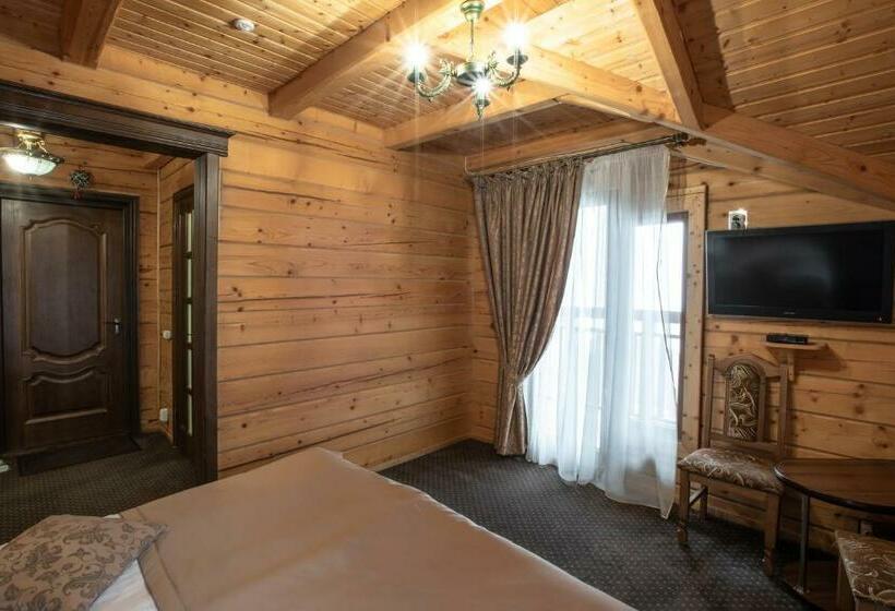 Camera Standard, Altair