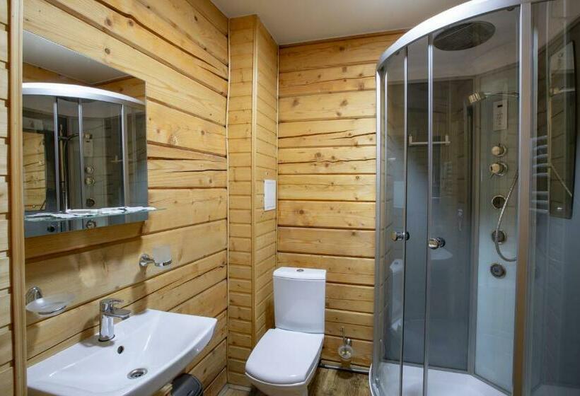 Camera Standard, Altair