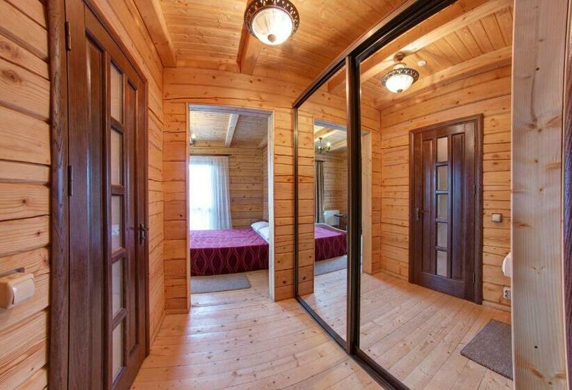 Suite Junior, Altair