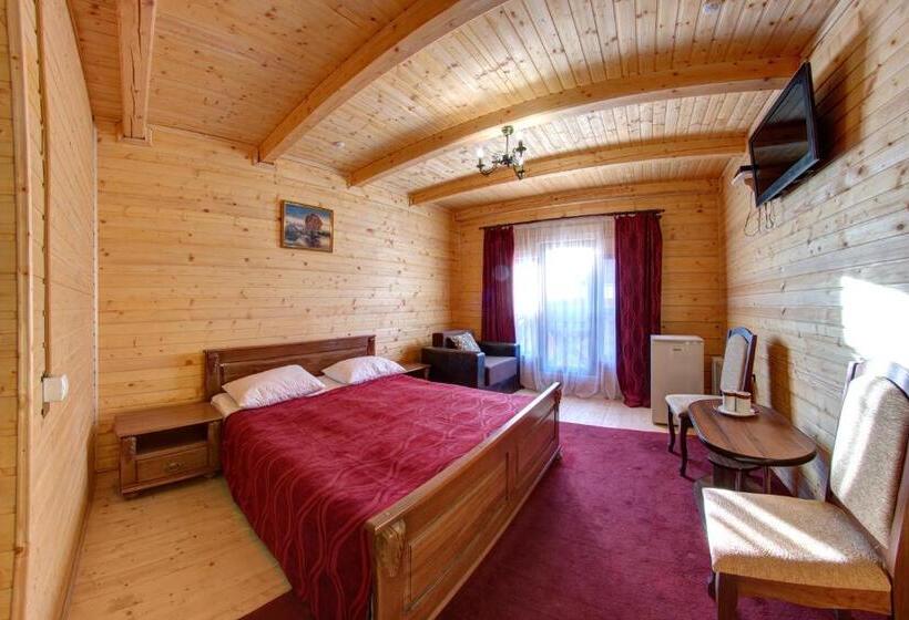 Suite Junior, Altair