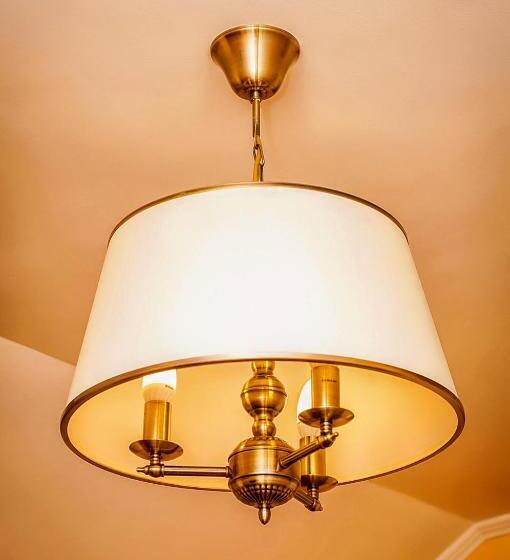 آپارتمان 1 خوابه, Churchill Inn